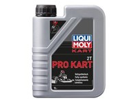 HUILE MOTEUR 1L 2T KARTING | 1635 LIQUI MOLY